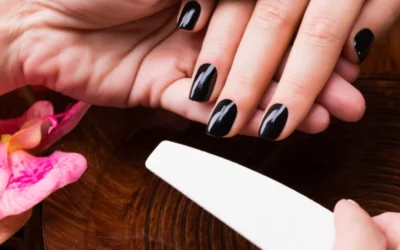 Tendencias en manicura: colores y diseños