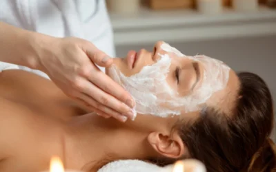 La importancia de un cuidado facial regular