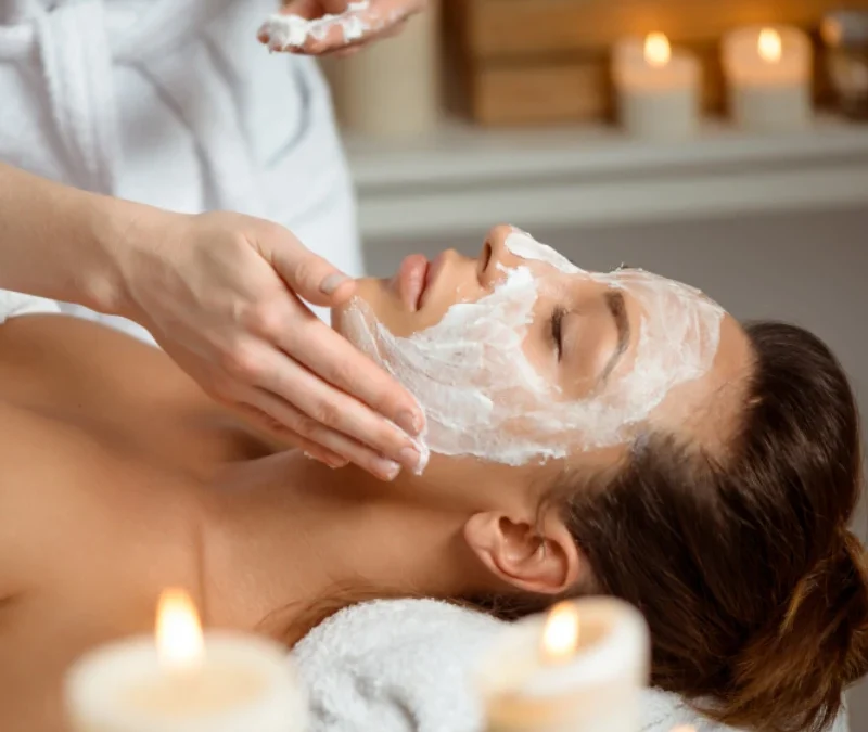 La importancia de un cuidado facial regular