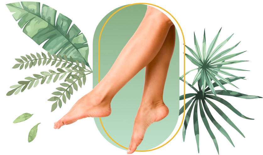 Feet image imagen principal